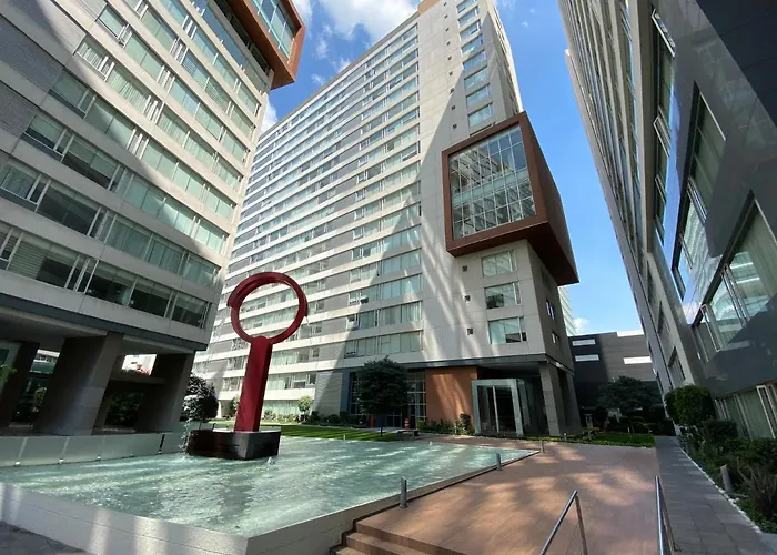 Bed & Breakfast Wtc Città del Messico