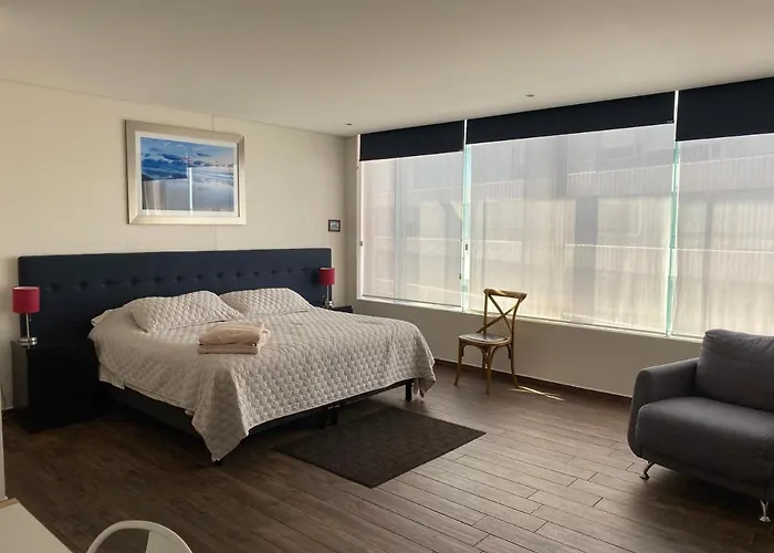 Wtc Bed and breakfast