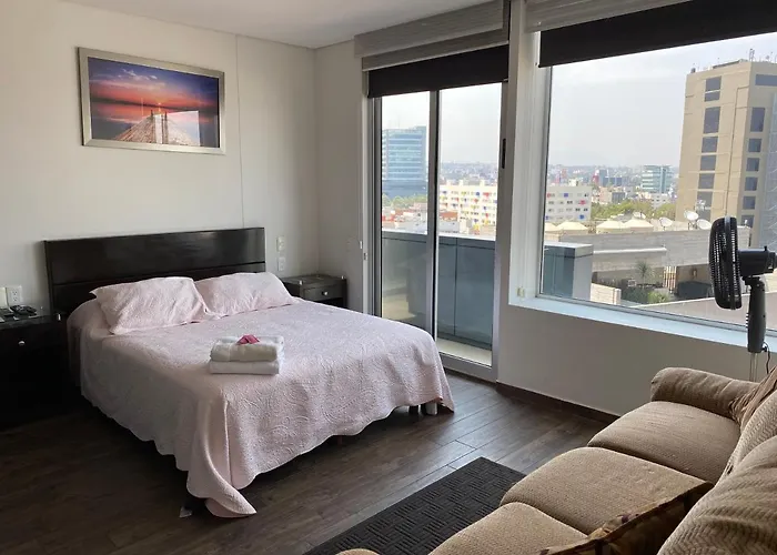 Wtc Bed and breakfast