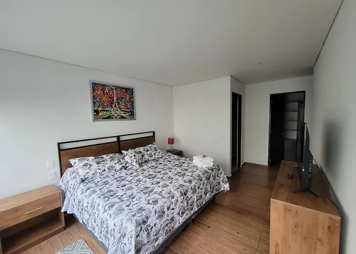 Bed & Breakfast Wtc *
