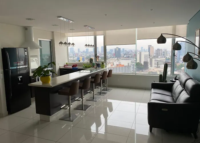 Wtc Bed and breakfast
