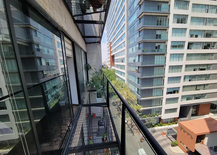 Wtc México DF