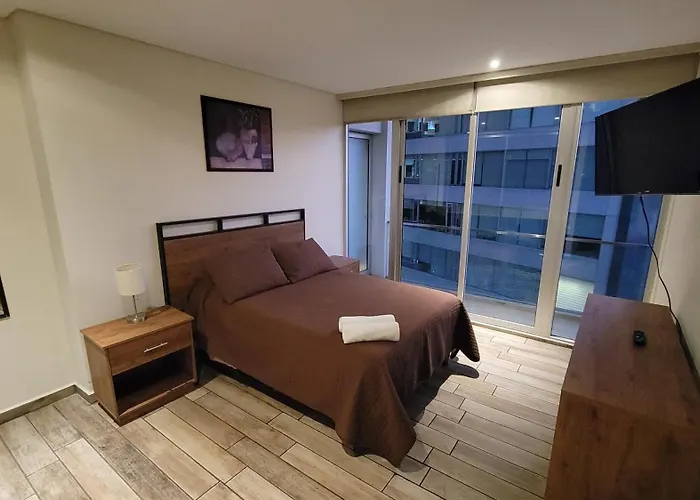 Wtc Bed and breakfast