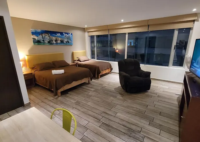 Bed and breakfast Wtc