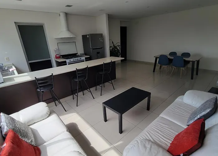 Wtc Bed and breakfast *