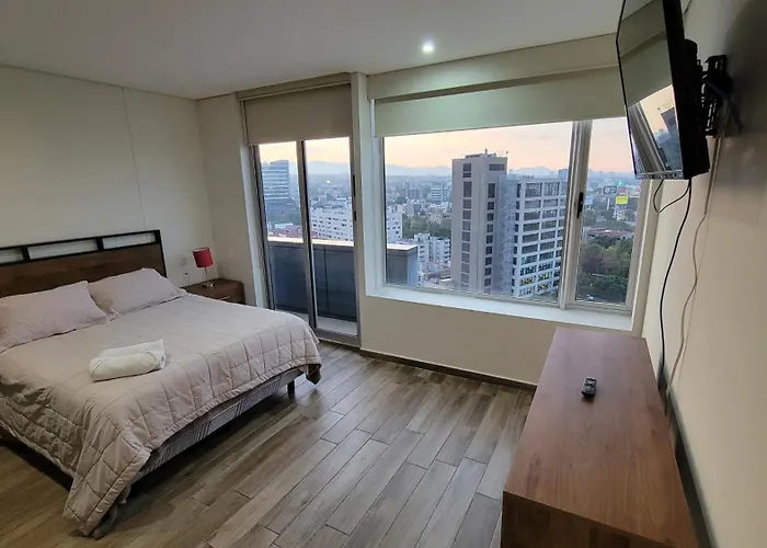 Wtc Bed & Breakfast