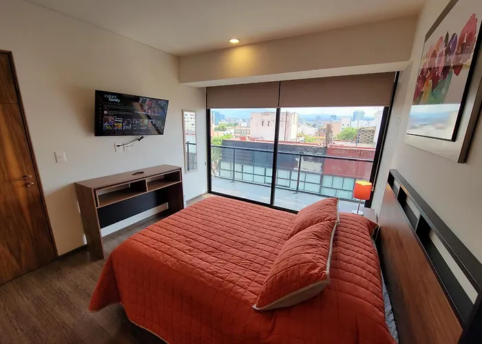 Wtc Bed and breakfast *
