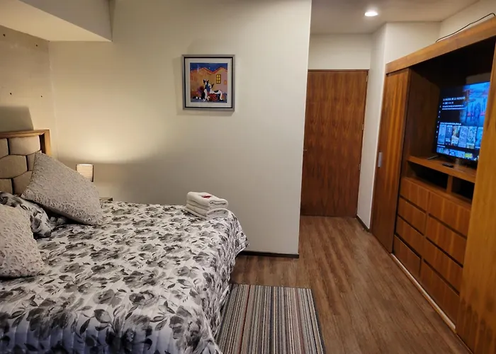 Bed and breakfast Wtc