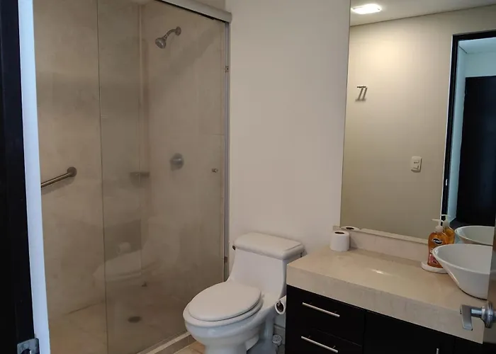 Bed and breakfast Wtc
