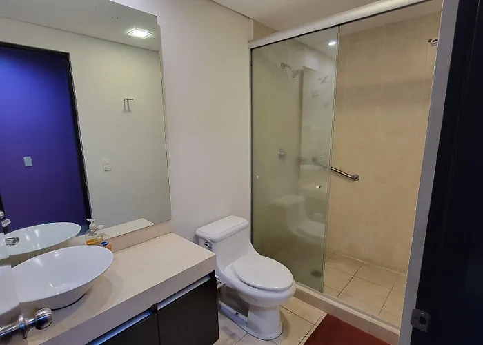 Bed & Breakfast Wtc *