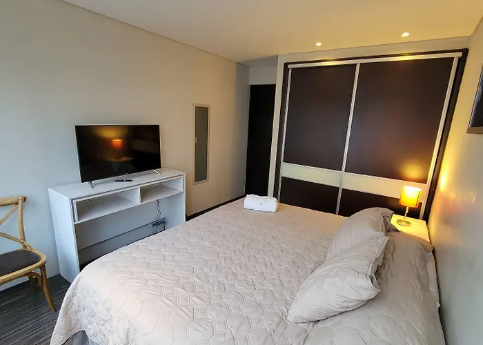 Bed and breakfast Wtc México DF