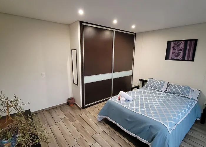 Bed and breakfast Wtc *