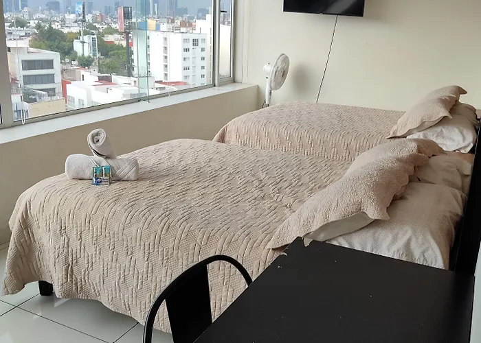 Wtc * Città del Messico
