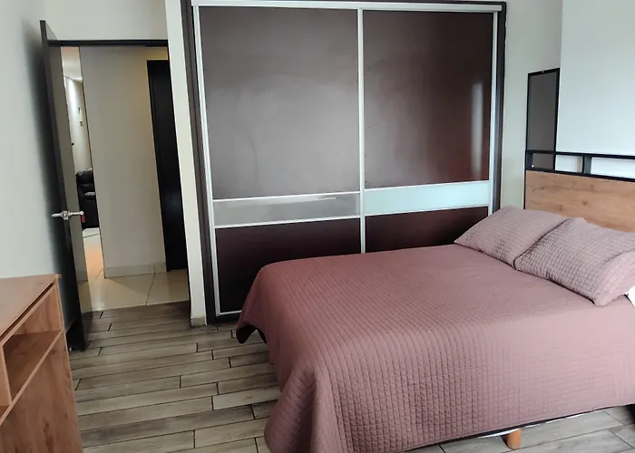 Bed & Breakfast Wtc