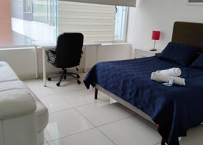 Wtc Bed & Breakfast