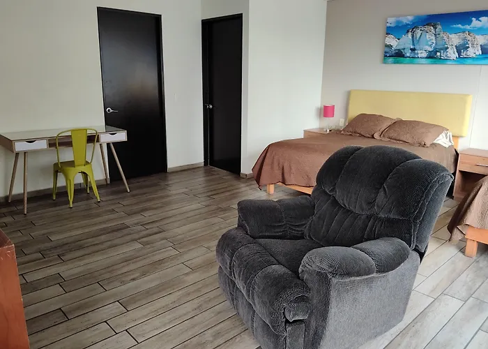 Wtc Bed & Breakfast *