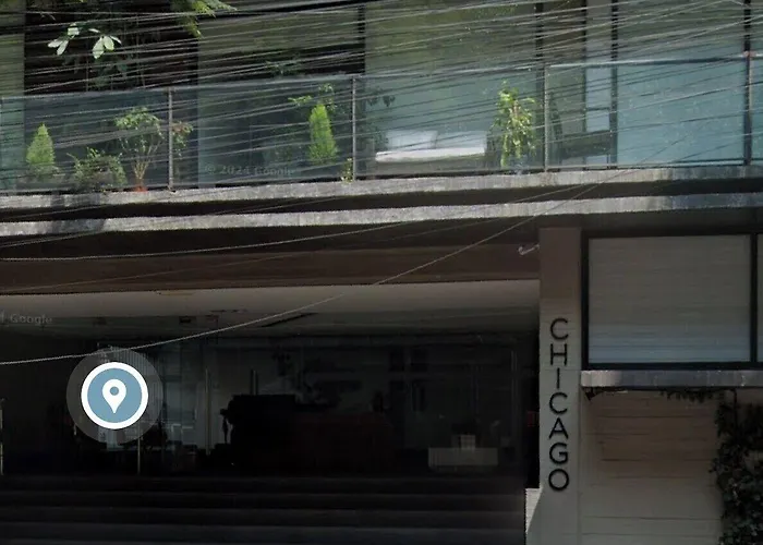 Wtc Bed & Breakfast *